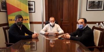 Sánchez, León y Fhurer