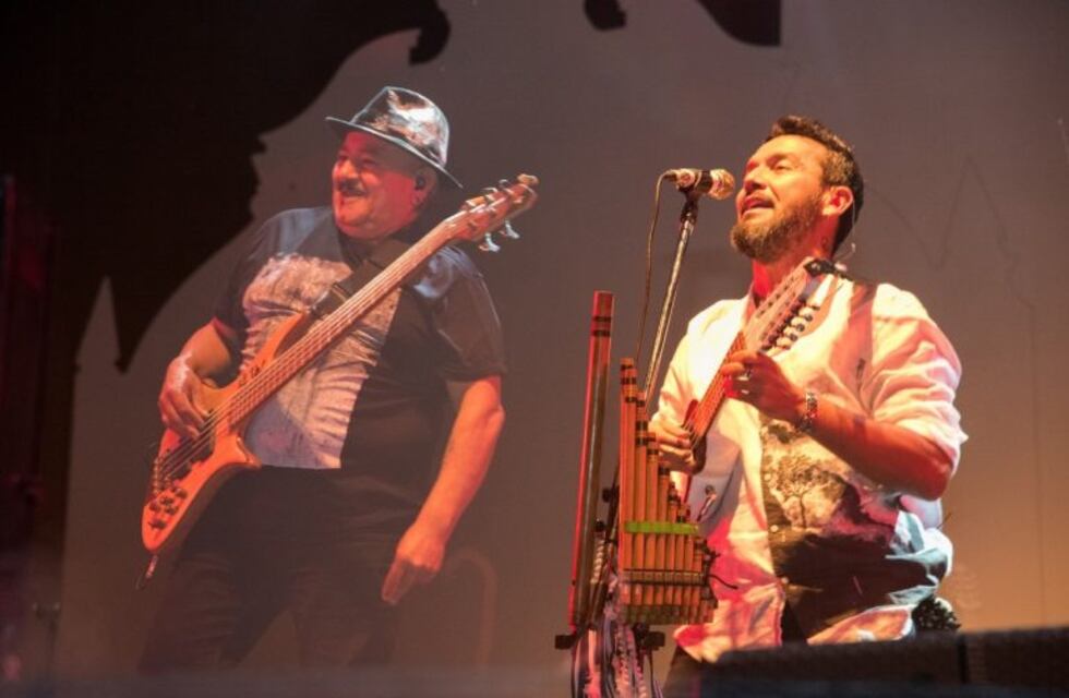 Los Tekis tocan este viernes en Salta