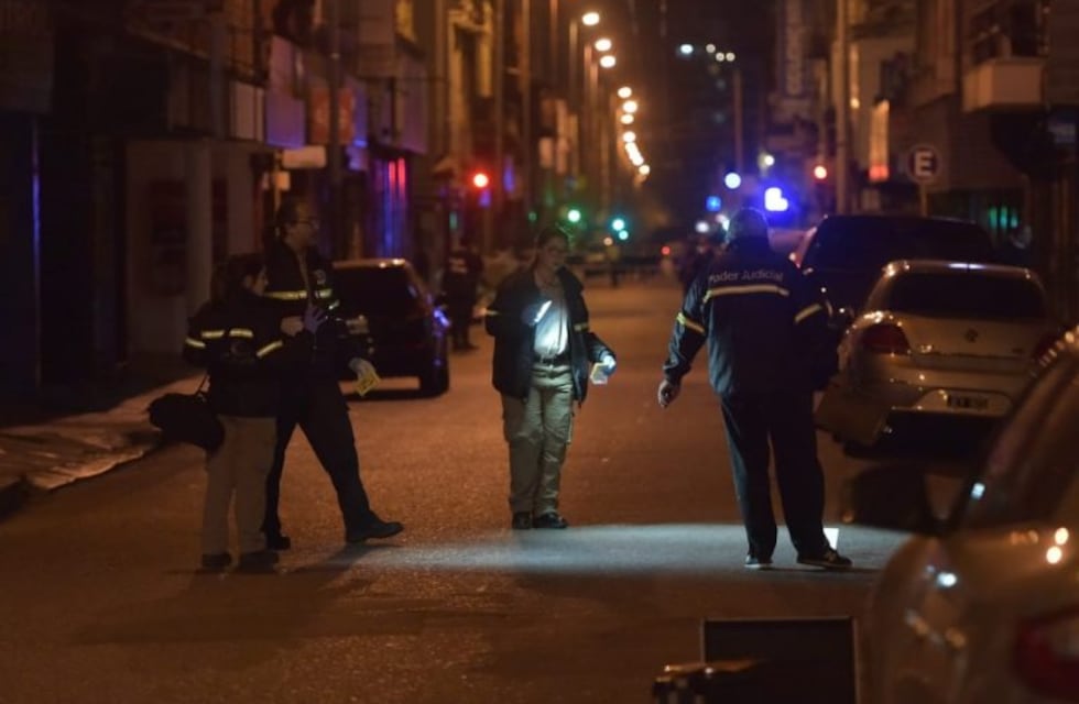 Crimen en la Galería Norte: la familia de Cortéz irá a la Justicia