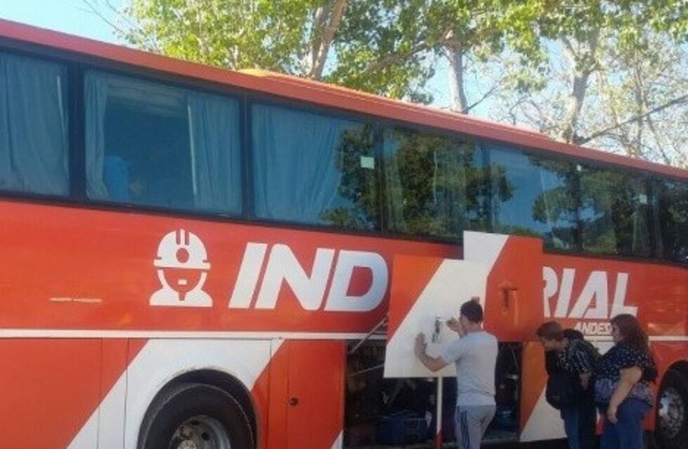 Mendoza: el peor viaje de sus vidas