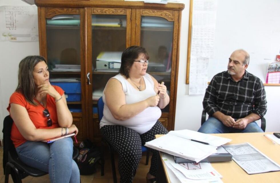 Se convocó a la Segunda Mesa de Gestión de Salud Mental
