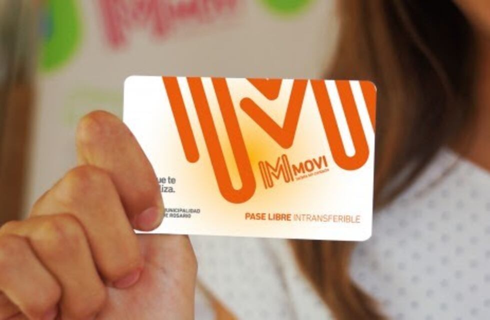 ¡Atención estudiantes! Extendieron el plazo para tramitar el medio boleto