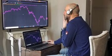 (Lucas Greenbaum/Courtesy Meric Greenbaum via AP)