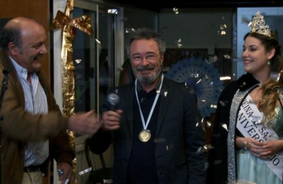 Día del Cine Nacional: se proyectarán gratis "El ciudadano ilustre" y "Caídos del mapa"