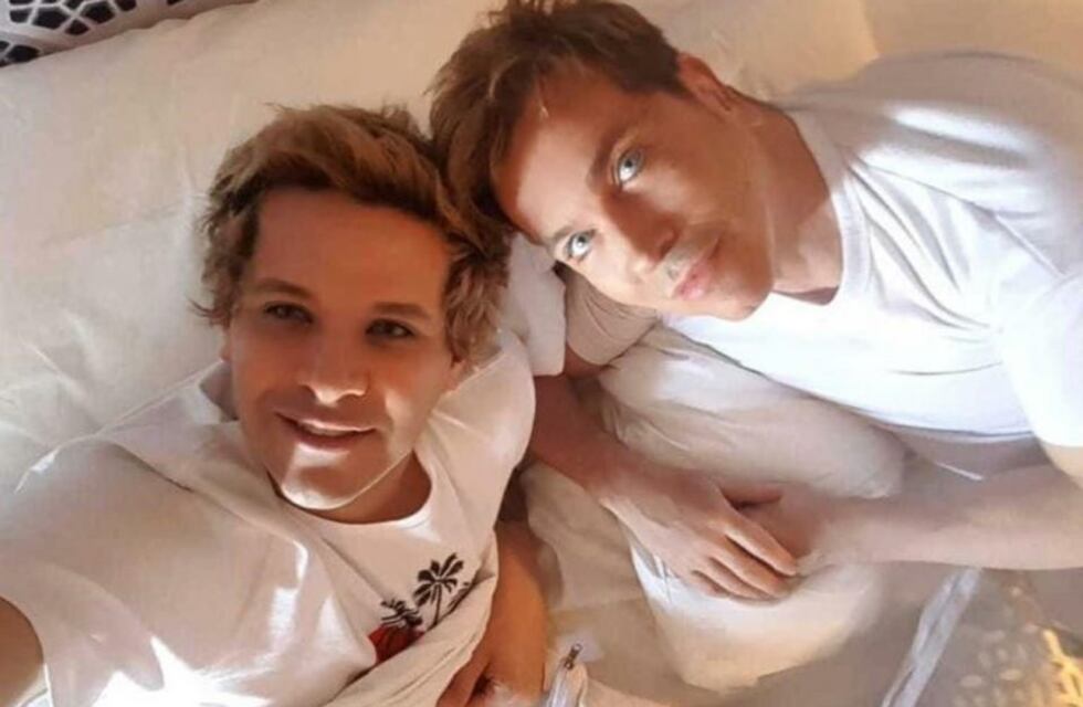 Guido Süller le pedirá el divorcio a Tomasito: "Me cambió por los excesos y el reviente"