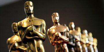 Ceremonia número 93 de los Premios Oscar.