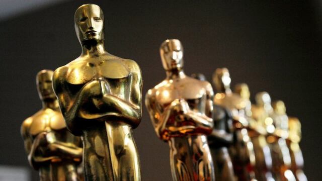Ceremonia número 93 de los Premios Oscar.