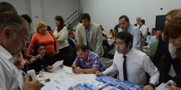 El operativo electoral costarán más de 3.500 millones de pesos. (Imagen Ilustrativa)