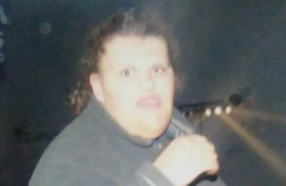 Buscan en Paraná a una joven que salió de su casa el viernes y no regresó