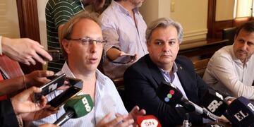 Los dirigentes del Frente Progresista \u002E (@castellanosok)