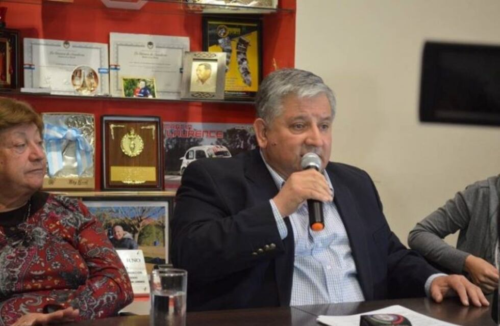 Todos corruptos: realizarán 34 denuncias contra ex funcionarios en Timbúes