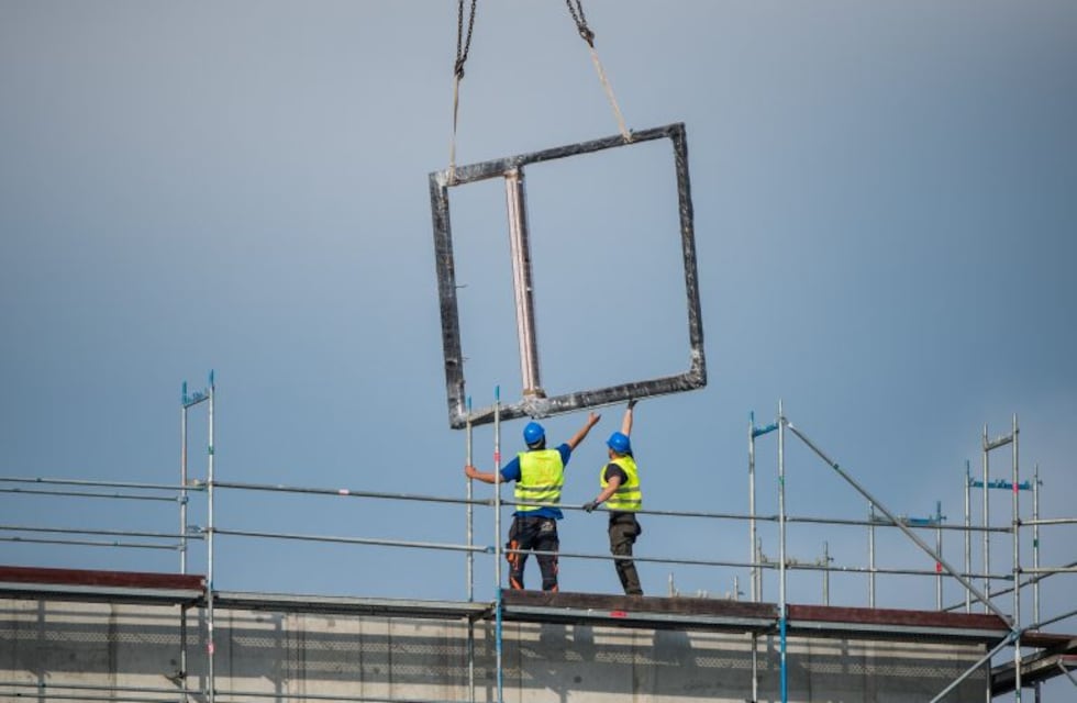 Ya rige en Mendoza la ley que busca disminuir juicios laborales