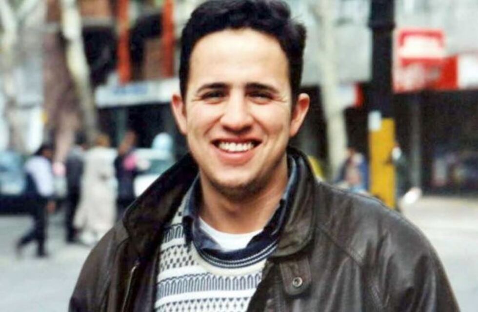 Le rechazaron la libertad condicional al asesino de Alejo Hunau