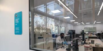 México tendrá en noviembre los resultados de la fase tres de la vacuna contra el coronavirus