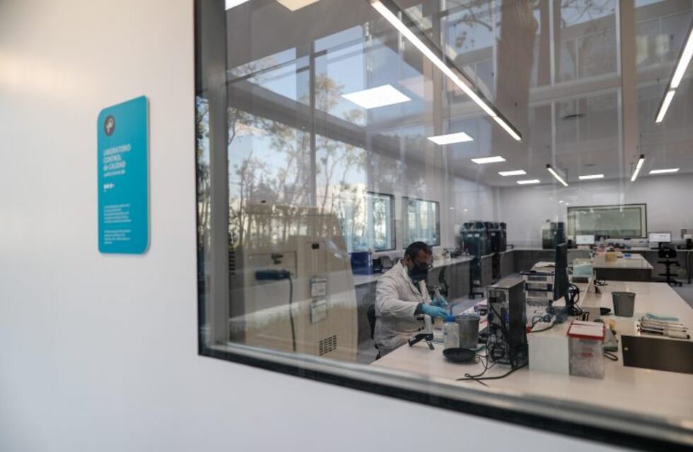 México tendrá en noviembre los resultados de la fase tres de la vacuna contra el coronavirus