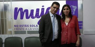Gabriel Yedlin y Eva Fontdevila (Web)\u002E