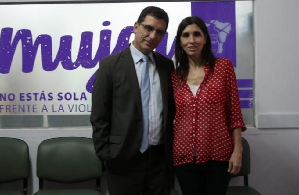 El estado de la provincia brindará un espacio que asiste a mujeres víctimas de violencia