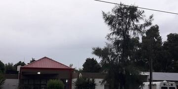 Pehuen Co