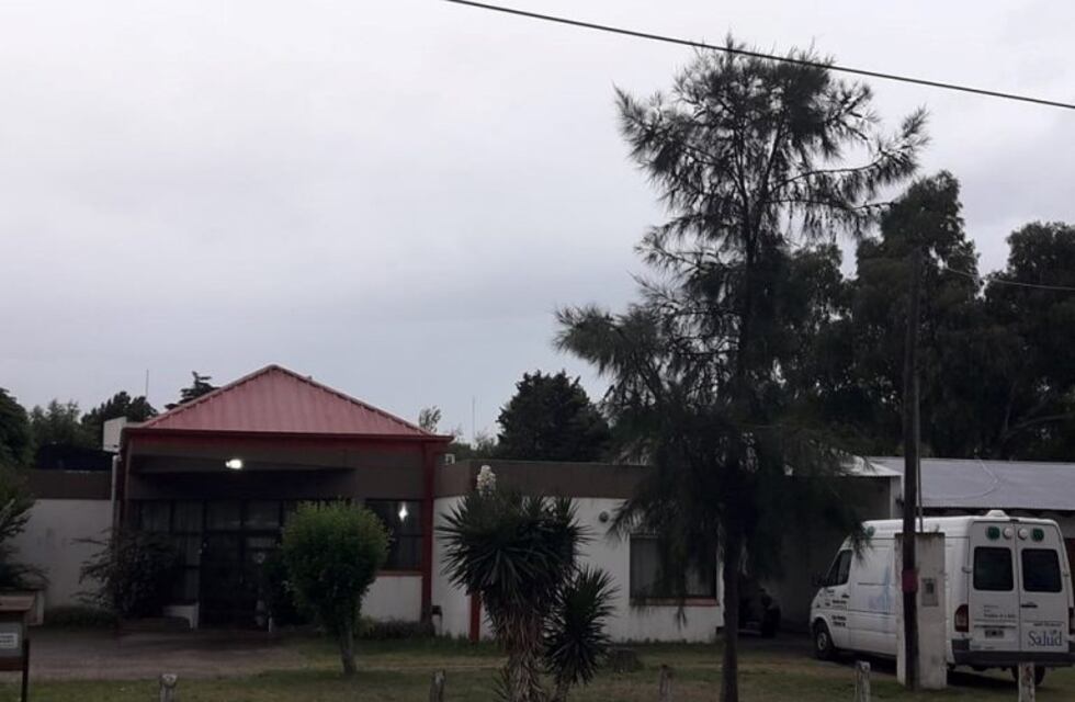 Pehuen Co: solicitan que la gente no vaya a la sala médica