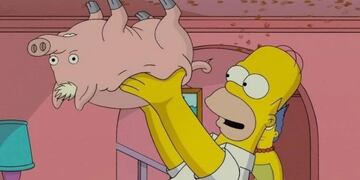 23/07/2019 Imagen de Los Simpson: La película CULTURA FOX