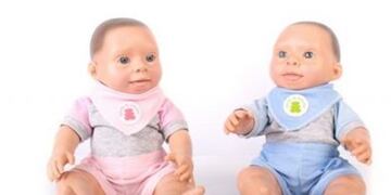 Lanzarán la primera muñeca de Argentina con síndrome de Down para generar conciencia\u002E
