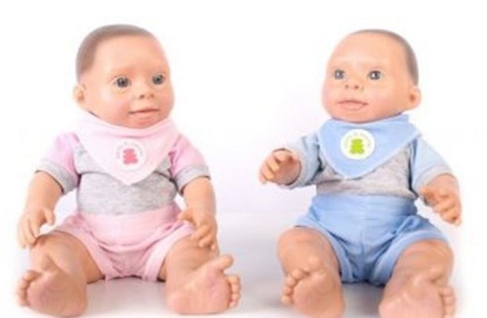 Lanzarán la primera muñeca de Argentina con síndrome de Down para generar conciencia