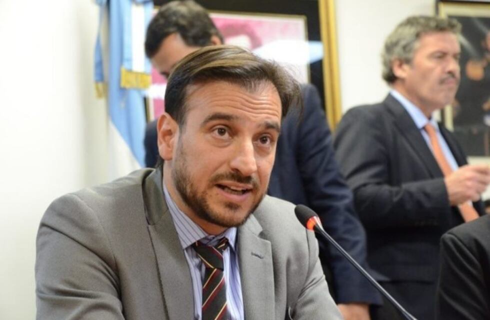 Diego Mestre pidió que se declare la emergencia sanitaria nacional por dengue
