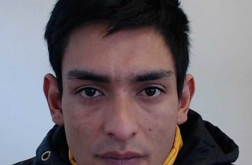 Madryn: le dieron domiciliaria porque estaba  constipado y se fugó