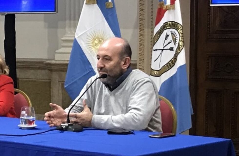 Caruana tras la nueva fase: "No vamos a contagio cero"