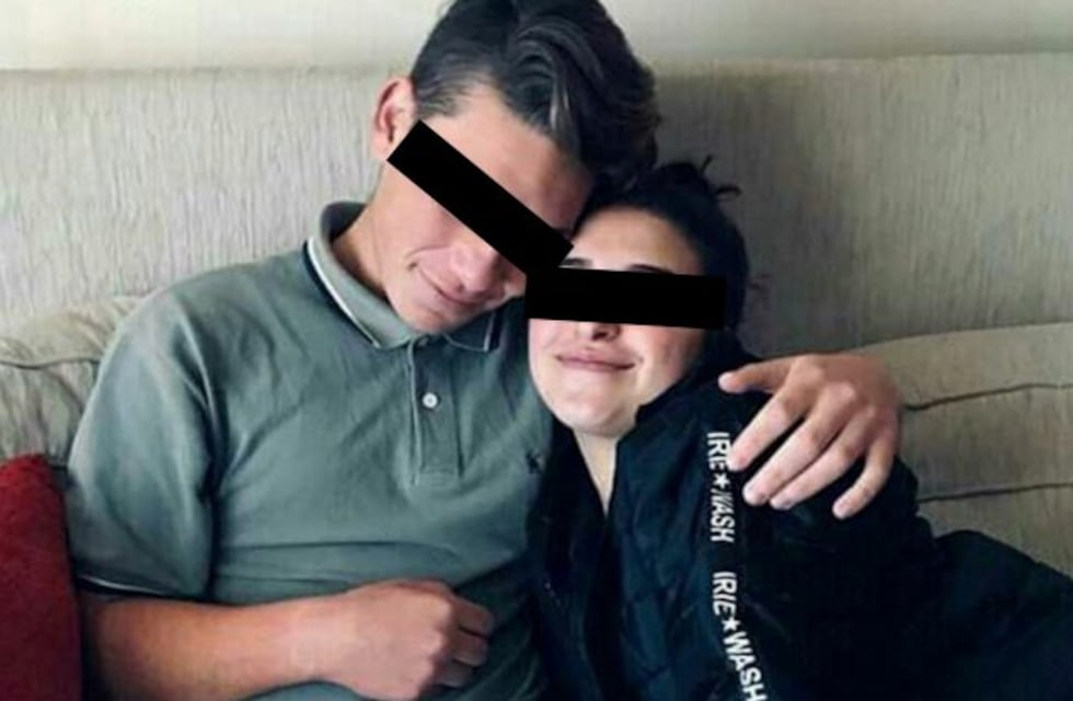 Aparecieron los dos menores de Laprida: estaban en Necochea