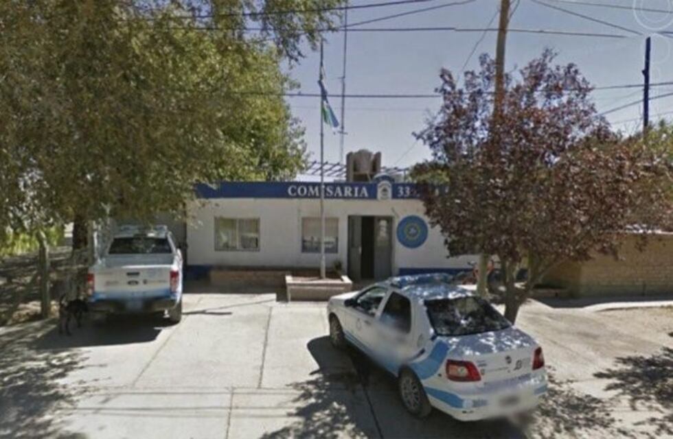 Denuncian en Allen a un adolescente por el presunto abuso de una beba