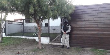 Detenido por venta de droga en Malagueño