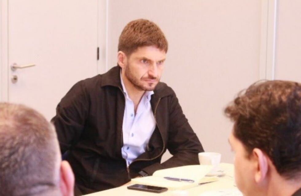 Pullaro redobló la puja con la Justicia tras el crimen de "Tubi" Segovia: "Se podían prevenir éstas consecuencias"