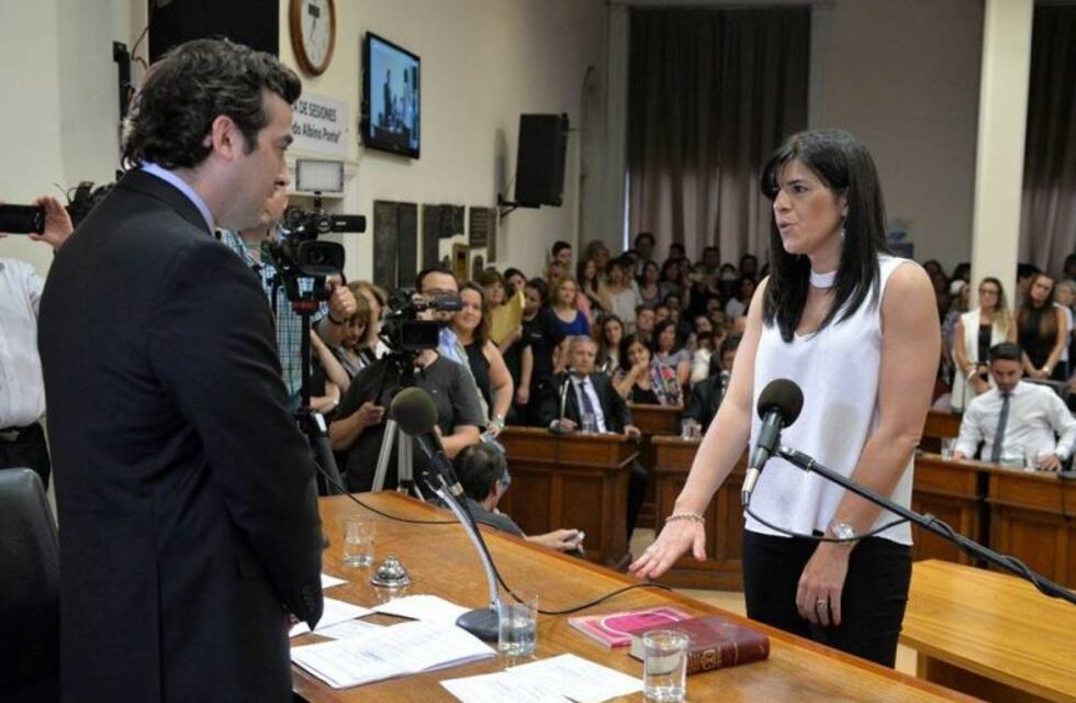 Concejal dejó Cambiemos, criticó  compañeros y abrió su propio bloque