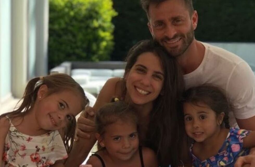 Baclini dijo que pagará el tratamiento de la hija de Cinthia Fernández: ¿Qué piensa Defederico?