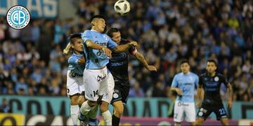 La vergüenza de Lema, quien de penal puso el descuento y en su octavo gol con la Celeste\u002E De lo poco rescatable en el Pirata\u002E