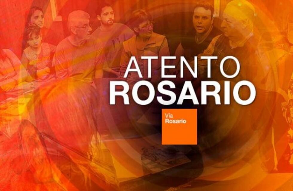 Contanos lo que pasa en tu barrio en Atento Rosario, el nuevo grupo en Facebook para denuncias