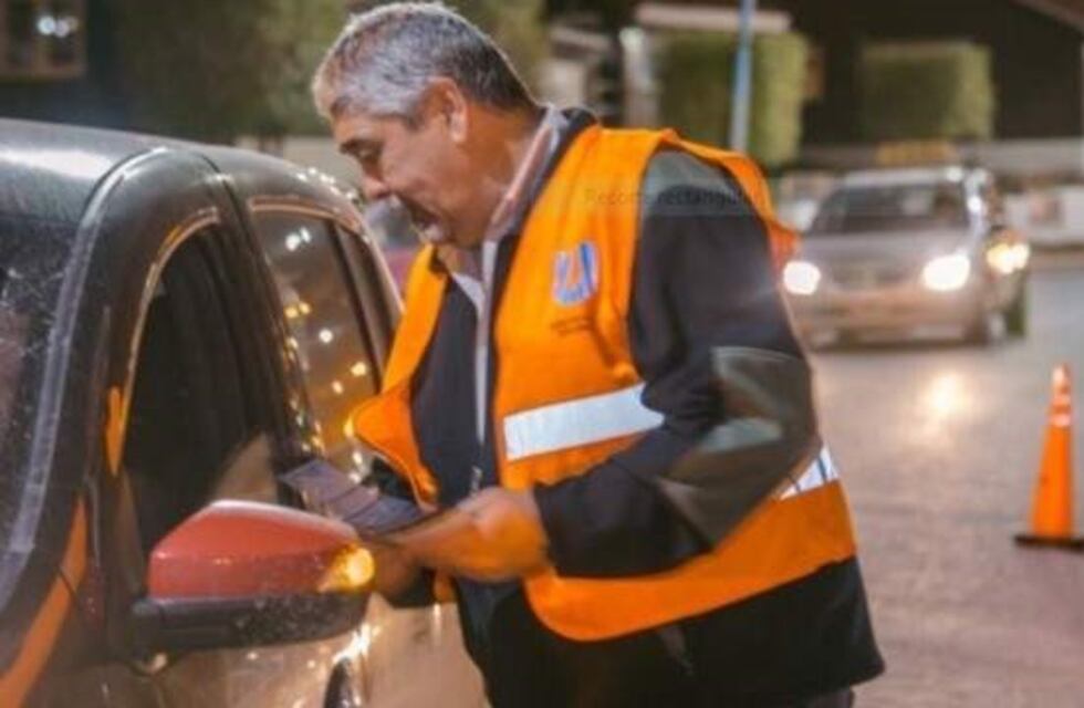Se intensifican los controles de tránsito y campañas de prevención en la ciudad