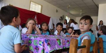 Colocaran cámaras de seguridad en los Centros de Desarrollo Infantil\u002E