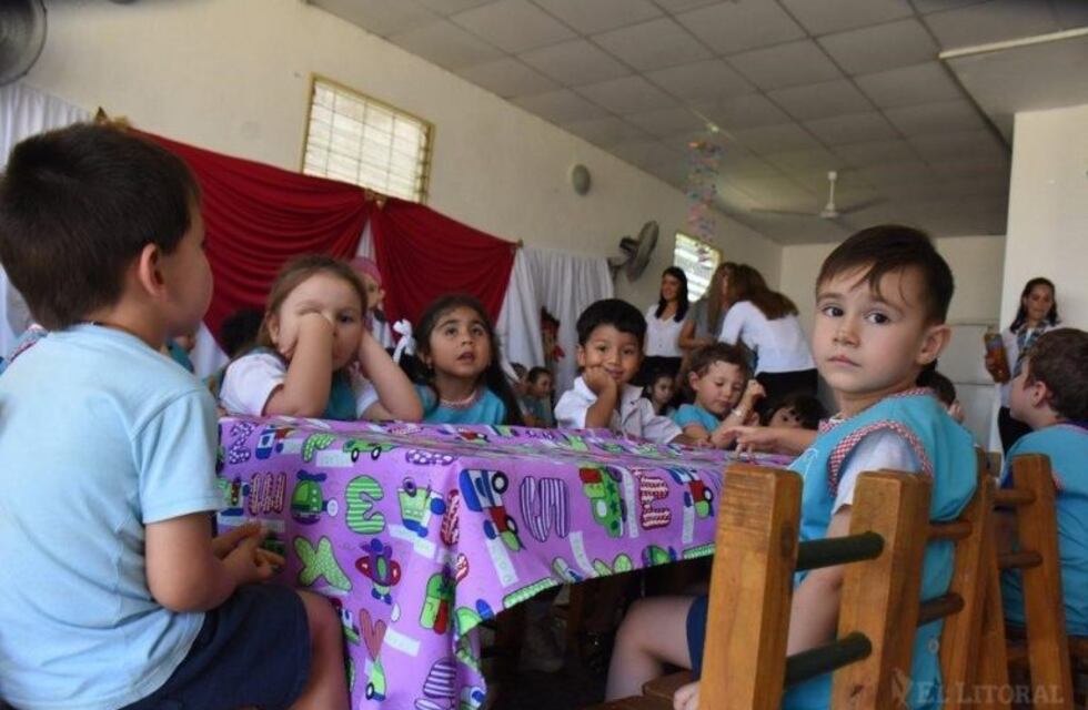 Colocaran cámaras de seguridad en los Centros de Desarrollo Infantil