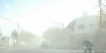 La UNSJ emitió un comunicado informando la suspensión de clases\u002E