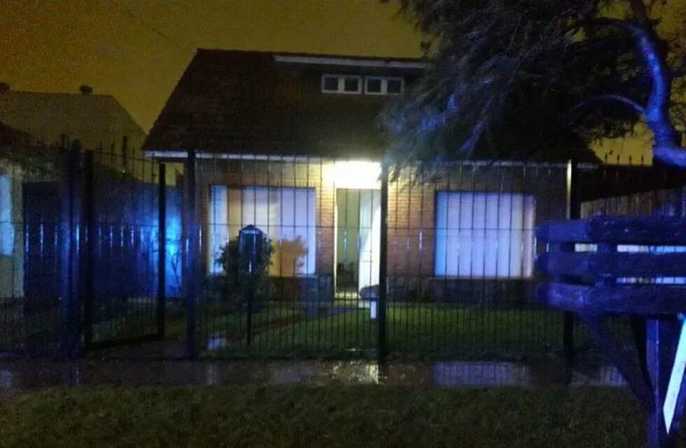 Hombre de 81 años mató de un escopetazo a un delincuente en Mar del Plata
