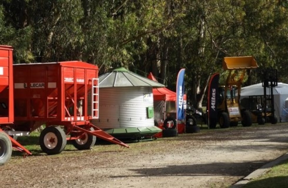 Finalizo con éxito la tercera edición de AgroCrece