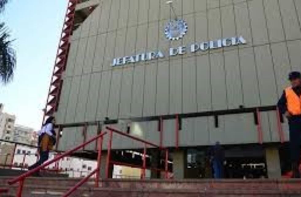 Mató a un joven que era expareja de su mujer y se dio a la fuga