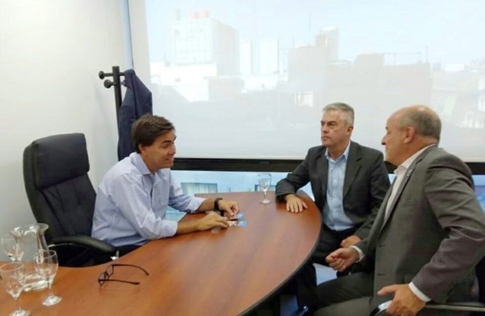 Puerto Rosales: "Los rosaleños no merecían seguir viviendo de promesas"