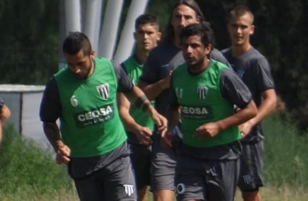 El Lobo quiere arrancar con el pie derecho en el pentagonal