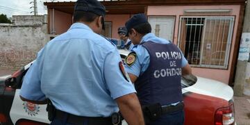 El policía fue detenido y ahora liberado\u002E