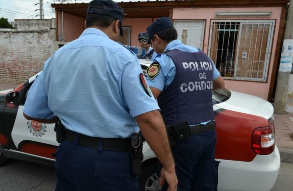Jesús María: acusan a policía de golpear y hospitalizar a su pareja