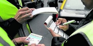 Incremento en monto en multas por infracciones