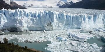 Calafate: villa turística figura entre los destinos más comprados del Travel Sale 2019